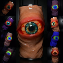 Cargar imagen en el visor de la galería, Here’s looking at you lighter sleeve