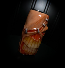 Load image into Gallery viewer, Evil Resident Inspired Lighter Sleeve