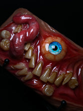 Cargar imagen en el visor de la galería, Horizontal Monster Phone Case Artist Choice Phone Case