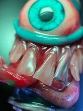 Cargar imagen en el visor de la galería, Scary Creepy Cool Horror  Lighter Sleeve Artist Choice