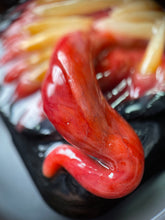 Cargar imagen en el visor de la galería, Symbiote inspired Venom Phone Case