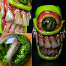 Cargar imagen en el visor de la galería, Worm Eye Shot Glass