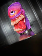 Cargar imagen en el visor de la galería, Scary Creepy Cool Horror  Lighter Sleeve Artist Choice