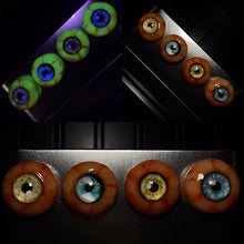 Загрузить изображение в средство просмотра галереи, Eye Ball Magnet
