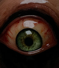 Cargar imagen en el visor de la galería, Eye Ball Compact Mirror