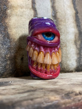 Cargar imagen en el visor de la galería, Scary Creepy Cool Horror  Lighter Sleeve Artist Choice