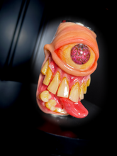 Cargar imagen en el visor de la galería, Scary Creepy Cool Horror  Lighter Sleeve Artist Choice