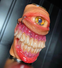 Cargar imagen en el visor de la galería, Scary Creepy Cool Horror  Lighter Sleeve Artist Choice