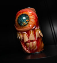 Cargar imagen en el visor de la galería, Scary Creepy Cool Horror  Lighter Sleeve Artist Choice