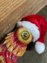 Cargar imagen en el visor de la galería, Creepy Christmas Horror Pickle