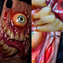 Cargar imagen en el visor de la galería, Vertical Monster Phone Case Artist Choice