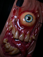 Cargar imagen en el visor de la galería, Vertical Monster Phone Case Artist Choice