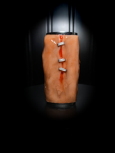 Load image into Gallery viewer, Evil Resident Inspired Lighter Sleeve