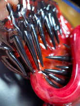 Cargar imagen en el visor de la galería, Red Symbiote Carnage inspired Lighter Sleeve/Cover