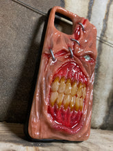 Cargar imagen en el visor de la galería, Evil Resident inspired Phone Case