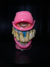 Cargar imagen en el visor de la galería, Scary Creepy Cool Horror  Lighter Sleeve Artist Choice