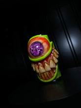 Cargar imagen en el visor de la galería, Scary Creepy Cool Horror  Lighter Sleeve Artist Choice
