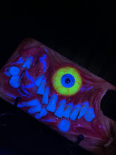 Cargar imagen en el visor de la galería, Horizontal Monster Phone Case Artist Choice Phone Case