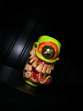 Cargar imagen en el visor de la galería, Worm Eye Shot Glass