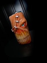 Load image into Gallery viewer, Evil Resident Inspired Lighter Sleeve