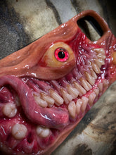 Cargar imagen en el visor de la galería, Horizontal Monster Phone Case Artist Choice Phone Case