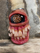 Cargar imagen en el visor de la galería, Scary Creepy Cool Horror  Lighter Sleeve Artist Choice