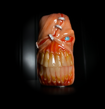 Load image into Gallery viewer, Evil Resident Inspired Lighter Sleeve
