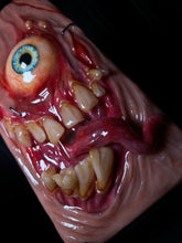 Cargar imagen en el visor de la galería, Vertical Monster Phone Case Artist Choice