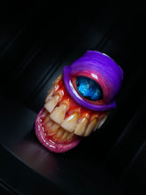 Cargar imagen en el visor de la galería, Scary Creepy Cool Horror  Lighter Sleeve Artist Choice