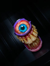Cargar imagen en el visor de la galería, Scary Creepy Cool Horror  Lighter Sleeve Artist Choice
