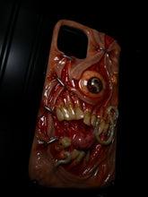 Cargar imagen en el visor de la galería, Vertical Monster Phone Case Artist Choice