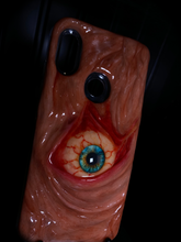Cargar imagen en el visor de la galería, Eye Ball  Phone Case Artist Choice