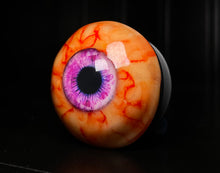 Cargar imagen en el visor de la galería, Gross Eyeball Phone Grip Swappable