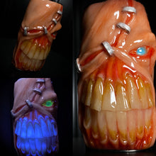 Load image into Gallery viewer, Evil Resident Inspired Lighter Sleeve
