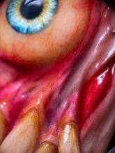 Cargar imagen en el visor de la galería, Vertical Monster Phone Case Artist Choice