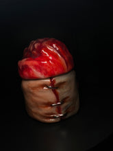 Cargar imagen en el visor de la galería, Horror Mini Jar