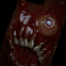 Cargar imagen en el visor de la galería, Vertical Monster Phone Case Artist Choice