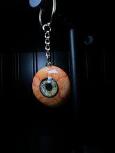 Cargar imagen en el visor de la galería, Eye Ball Key Chain