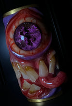 Cargar imagen en el visor de la galería, Scary Creepy Cool Horror  Lighter Sleeve Artist Choice