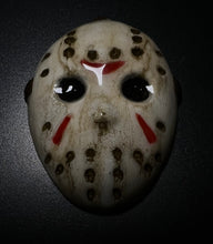 Cargar imagen en el visor de la galería, Crystal Lake Killer Magnet