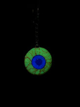 Cargar imagen en el visor de la galería, Eye Ball Necklace