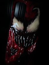 Cargar imagen en el visor de la galería, Red Symbiote Carnage Inspired Phone case