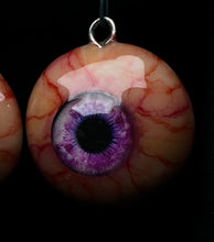 Cargar imagen en el visor de la galería, Eye Ball Necklace