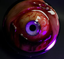 Cargar imagen en el visor de la galería, Eye Ball Compact Mirror