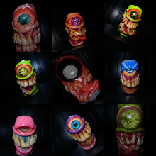 Cargar imagen en el visor de la galería, Scary Creepy Cool Horror  Lighter Sleeve Artist Choice