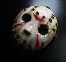 Cargar imagen en el visor de la galería, Friday the 13th Jason Phone Grip