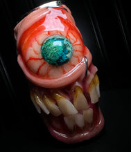 Cargar imagen en el visor de la galería, Scary Creepy Cool Horror  Lighter Sleeve Artist Choice