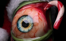 Cargar imagen en el visor de la galería, Creepy Christmas Horror Pickle