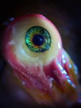 Cargar imagen en el visor de la galería, Ghoulish Necklace Artist Choice