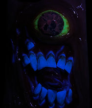 Cargar imagen en el visor de la galería, Vertical Monster Phone Case Artist Choice